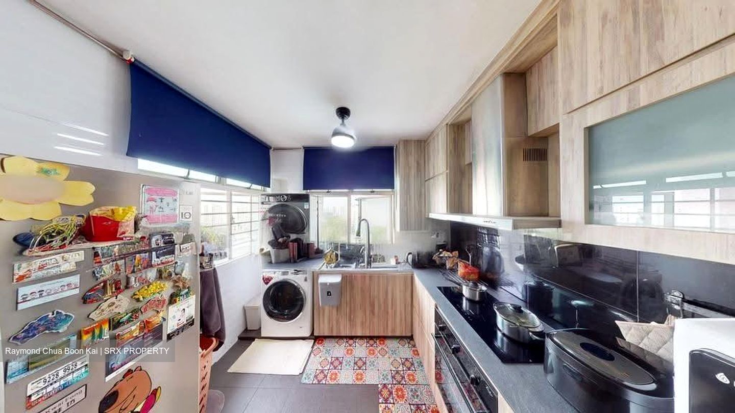 Blk 104A Edgefield Plains (Punggol), HDB 5 Rooms #622544511